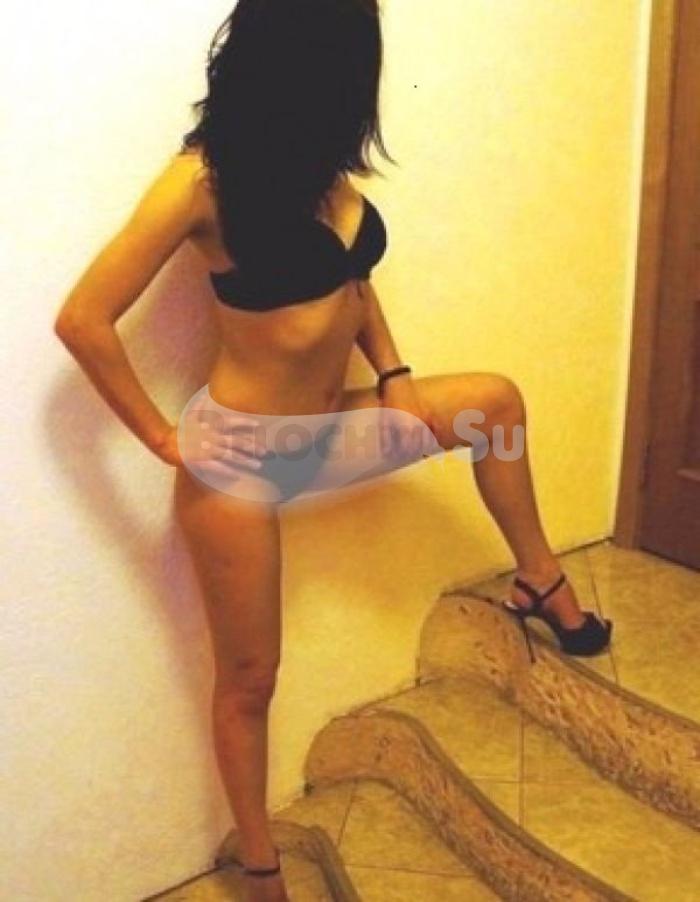 Проститутка Лиля г. Малояз